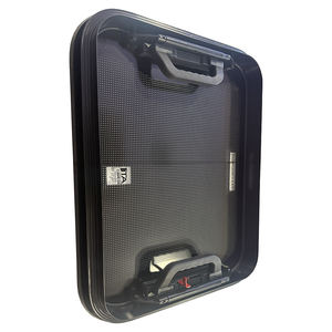 Movano Master Relay Jumper Boxer Ducato PSA Sprinter Crafter Caravan Camper Techo Solar de Cristal, Escotilla de Techo, Salida de Emergencia, Claraboya - Product Image 5