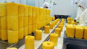 ANANAS EN CONSERVE DU VIETNAM-100% NATUREL ET QUALITÉ PREMIUM - Product Image 4