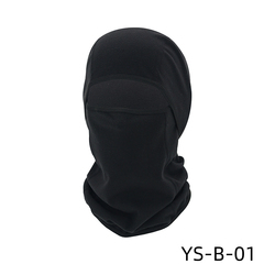 RTS Hot SaleWinter Face Ski <b>Mask</b> <b>Cycling</b> Polar Fleece Balaclava Windproof Full Face <b>Mask</b> for Outdoor Sports DDP Shipping - Product Image 5