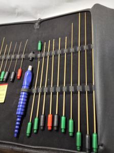 Ensembles chirurgicaux Delta Med pour liposuccion, ensemble de transfert de micro-graisse autologue, certifié CE, dispositif médical de classe II - Product Image 2