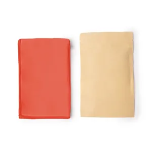 Asciugamano Promozionale Sostenibile in RPET Burgas, Gadget Ecologici - Product Image 4