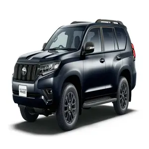 FAIRLY USED CARS 2020 2021 Toyota Prado 4.0L Petrol EXR TX