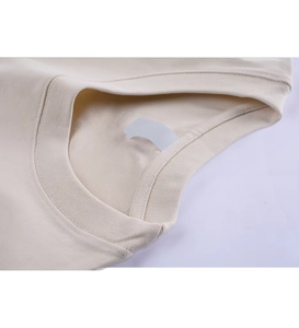 Quality 100% Cotton Oversized <b>Tshirt</b> Fully Customizable with logo Blank unisex <b>Tshirt</b> for men - Product Image 6