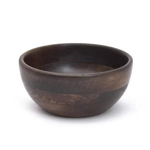 Qualité standard Couleur naturelle Dernière arrivée Prix abordable Bonne conception Bol de service pour mariage Bols à fruits en bois - Product Image 5