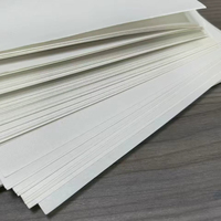 Bon prix papier journal de qualité supérieure 45g 48g couleur blanche journal taille personnalisée en gros pour la publicité
