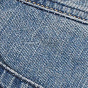 Pantalones cortos de mezclilla de diseño al por mayor para hombre Pantalones cortos de mezclilla de algodón para hombre - Product Image 2