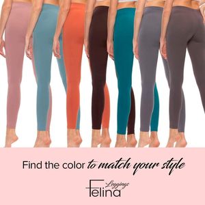 Pantalon de yoga avec logo imprimé personnalisé pour femmes respirantes de taille confortable fabriqué en usine avec une qualité fiable à faible taux - Product Image 6