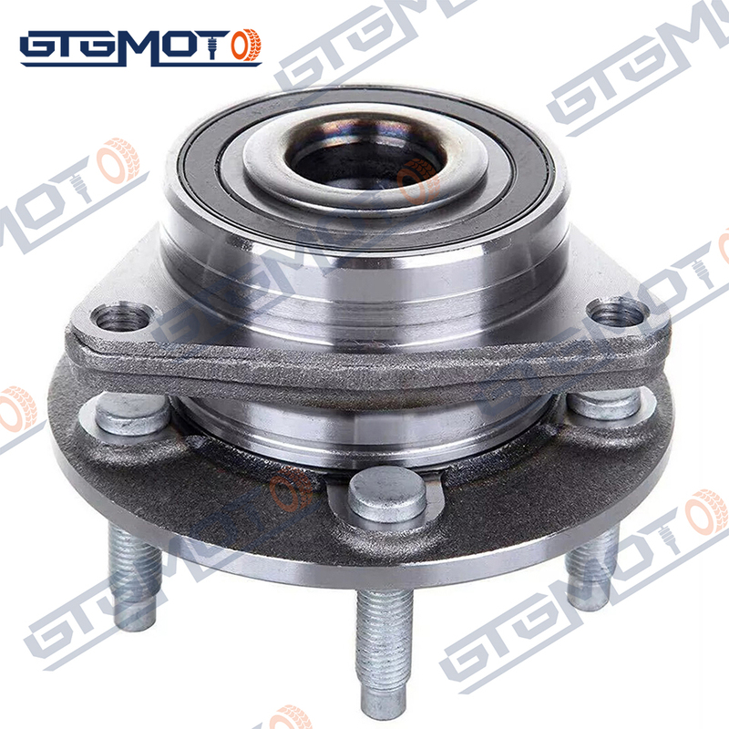 GTGMOTO Front Wheel Hub Bearing for