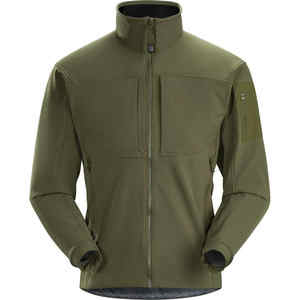 Latest Waterproof Breathable Windproof Outdoor <b>Men's</b> Wholesale Softshell <b>Jacket</b> in New Design - Product Image 6