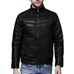 Vente en gros de blouson d'aviateur en satin personnalisé pour hommes blouson d'aviateur en satin de haute qualité blouson de ski parka matelassé noir pour hommes - Product Image 1