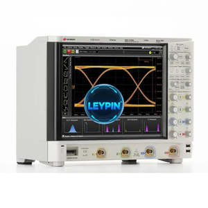 Oscilloscope numérique portable Keysight DSOS254A, 2,5 GHz, 4 canaux, 16 bits, profondeur de mémoire 8M - Product Image 2