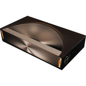 โปรเจคเตอร์อัจฉริยะ DLP แบบฉายระยะใกล้พิเศษ 4K รุ่น L9Q ขนาด 80-200 นิ้ว พร้อมเลเซอร์สามสี  ข้อเสนอสุดพิเศษ - Product Image 4