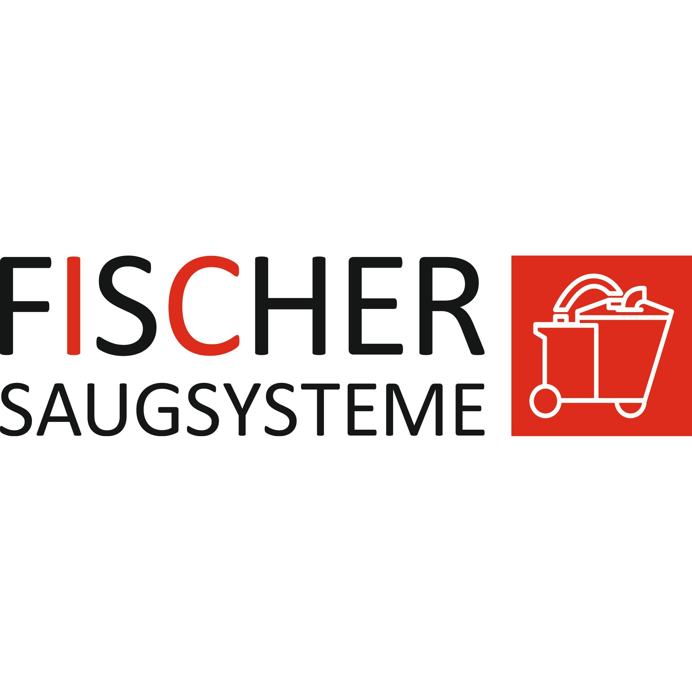 Fischer Saugsysteme oHG logo