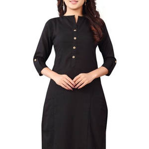 Nouvelle Collection de vêtements traditionnels pour femmes, ensemble Kurtis brodé Salwar Kameez, nouvelle Collection 2022 - Product Image 4