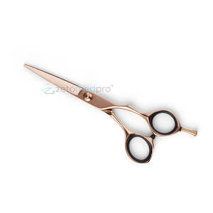 Ciseaux à cheveux en acier japonais VG10, outils professionnels de salon de coiffure, ciseaux à cheveux professionnels en acier japonais VG10 - Product Image 1