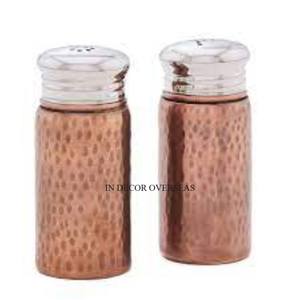 Último patrón, llegada, Color negro, recubierto de polvo, alta calidad estándar, juego de molinos de sal y pimienta de Metal, suministro de uso de utensilios de cocina - Product Image 2