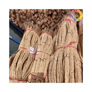 Corde de jacinthe d'eau séchée bon marché du Vietnam pour l'agriculture/Corde tressée de jacinthe marée forte de haute qualité et au meilleur prix - Product Image 1