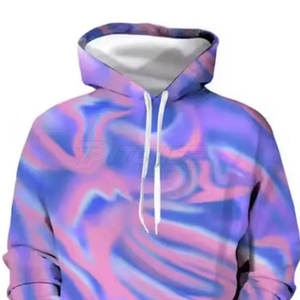 Elegante conjunto deportivo de sublimación para hombre con tela transpirable y cómoda - Product Image 4