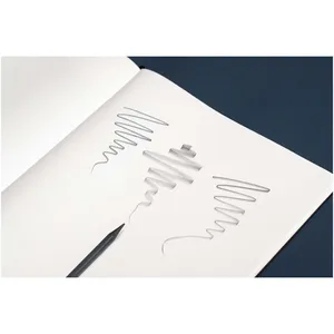Crayons standard sans bois Karst Custom Gadgets 2B - Product Image 3