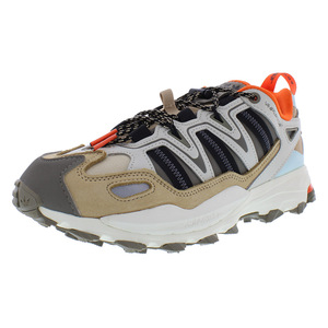 Scarpe da Trekking Adidas Hyperturf da Uomo Colore Beige/Marrone |   100% Autentico - Product Image 1