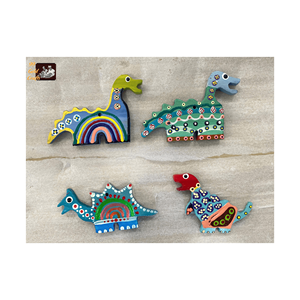 Durable Plywood <b>Wooden</b> Animal Sorting & Matching Game Box | Color Recognition Preschool Educational Toy| Custom Size Bulk Supply - Product Image 3