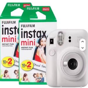 Appareil photo instantané Fuji-film Instax Mini 12 (Toutes les couleurs en stock) - Product Image 6