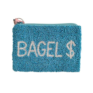 Bolso de Mano con Textura de Cuentas, Bolso Hecho a Mano para Mujer, Bolso Bordado por MD HANDICRAFTS - Product Image 4