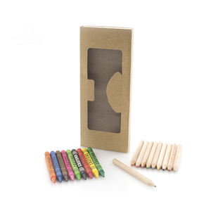 Set Writing Kids Artículos sostenibles M72872234 - Product Image 1