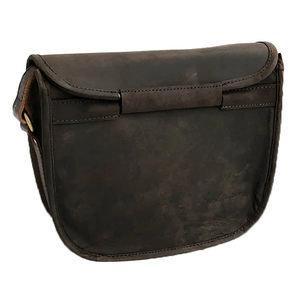 Estuches para Cartuchos de Cuero Encerado para Exteriores, Hechos a Medida, Duraderos, para Caza, Secado Rápido, Ligeros, Color Personalizado, OEM - Product Image 4