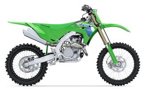 Últimas Motocicletas Kawasaki KX450 2026 en Venta, Motocross de Tendencia, Fabricadas y Aprobadas, Listas para Enviar con Servicio de Entrega Rápida - Product Image 4