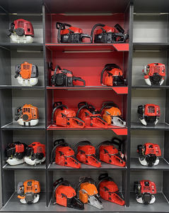 Débroussailleuse Husqvarna 143R2, équipement de jardin en gros avec moteur 7500 tr/min - Product Image 4