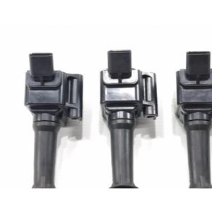 Bobines d'allumage OPEL Astra Sport Tourer 12635672 B 14 XNT Bifuel/Méthane 1400 (15>18) - Product Image 5