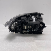 63117240263 63117240264 Phare Bi-Xénon AHL pour BMW Série 3 E90 LCI 320i 325i 330i 335i 2008 2009 2010 2011 2012 Feux de Voiture