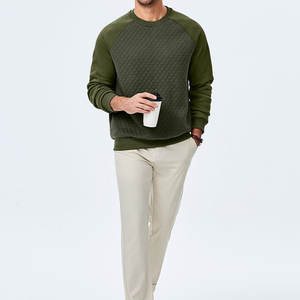 Sweat-shirts décontractés imprimés pour hommes fabriqués au Pakistan, sweat-shirts de la meilleure qualité pour adultes - Product Image 3