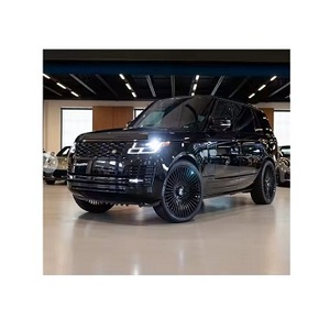 Land Rover Range Rover P525 2020 en perfectas condiciones - Product Image 1