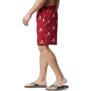 Short en éponge française 100% coton pour hommes, avec broderie, impression personnalisée, short de basket-ball, cordon de serrage, service OEM solide disponible - Product Image 5