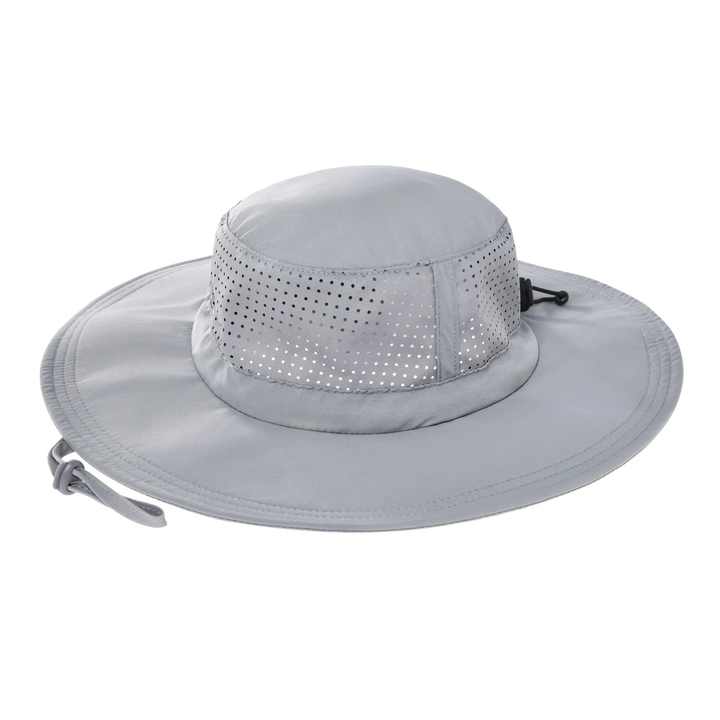 Sunscreen Bonnie Hat Best Quality Summer Sun Protection Cap Hunting Hiking Fishing Outdoor Sports Jungle Hat For Men HAT-0062