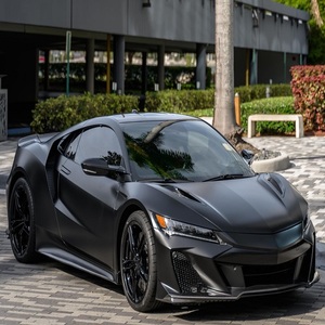 ACURA NSX TYPE S 2022 USADO CON VOLANTE A LA IZQUIERDA/DERECHA - Product Image 1