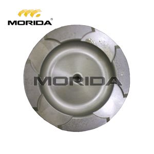 Juego de Pistones para Motor de Maquinaria Pesada de Construcción S165 - Product Image 6