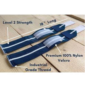 Muñequera de Neopreno de Alta Calidad, Ropa Deportiva Personalizada para Levantamiento de Pesas, Transpirable, Ligera, Protección Profesional - Product Image 2