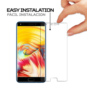 คิงโซน พี 5 ฟิล์มกันรอยหน้าจอ - Product Image 2