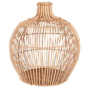 Maceta de mimbre tejida a mano al por mayor, cestas para macetas, decoración del hogar, cestas de mimbre, macetas para plantas de interior, Decoración de mesa - Product Image 2