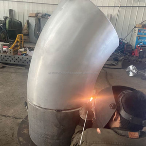 ท่อโลหะผสม 904L สำหรับน้ำมันและก๊าซ  แบบม้วน  แบบมีหน้าแปลน  แบบที  ทำจากเหล็กกล้าไร้สนิม - Product Image 2