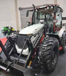 Meilleure qualité Hidromek HMK 62T chargeuse-pelleteuse à vendre équipement de vente en gros à bas prix d'usine au prix de gros - Product Image 3