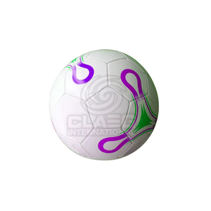 ฟุตซอลฟุตบอลพีวีซีแบบมืออาชีพ - Product Image 3