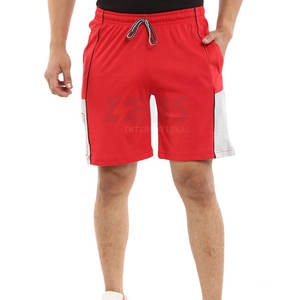 Shorts légers et confortables pour hommes, avec cordon de serrage, vente en gros, best-seller, vêtements d'été, shorts à séchage rapide pour hommes - Product Image 1