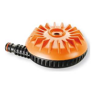 Aspersor Estático Turbo Spray GARDENLIFE 8658 Claber para Exteriores con Chorro de 4.5 m para Riego de Jardín - Product Image 1