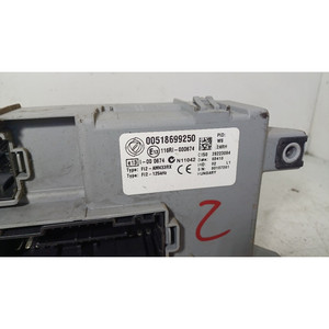 Computer di Bordo FIAT Punto EVO 00518699250 199A4000 (09>12) - Product Image 2