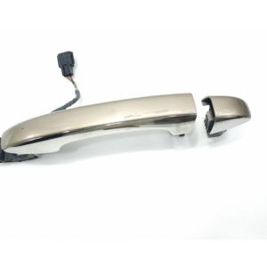 MANILLA EXTERIOR DELANTERA DERECHA PARA PUERTA RENAULT Espace 5ª Serie 806064489R (14>) - Product Image 3