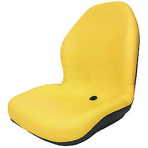 Asiento para Tractor de Jardín Gator Loader Compact con Soporte Abatible - Product Image 4